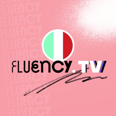 Fluency TV Italiano:Fluency Academy