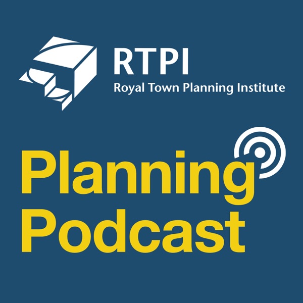 The RTPI Planning Podcast