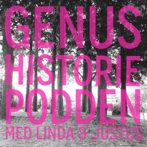 Genushistoriepodden