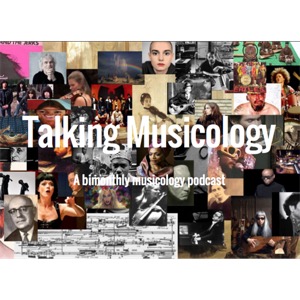 Talking Musicology