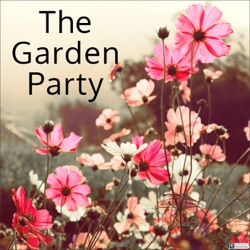 The Garden Party Soirée: Clare&Colan go to a show