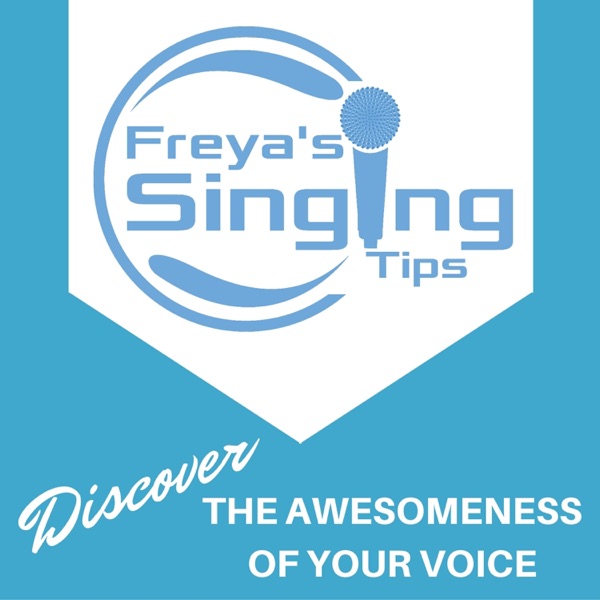 Freya's Singing Tips: Train Your Voice | Professional Singers | Singing Technique | Mindset