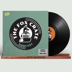 2020 Wrap-Up Special (The B-Side) with The Vinyl Doctor