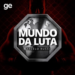 Mundo da Luta #58: Israel Adesanya ascende ao status de estrela do UFC, mas Borrachinha o aguarda