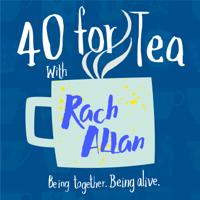 Tools to rise up from Existential Crisis with Rachel Allan