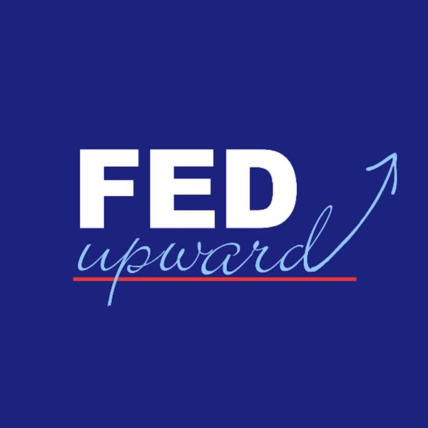 FedUpward Podcast Artwork
