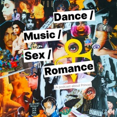Dance / Music / Sex / Romance