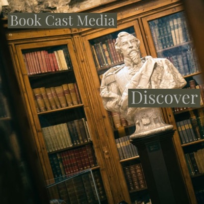 BookCastMedia Podcast BookCastMedia Podcast