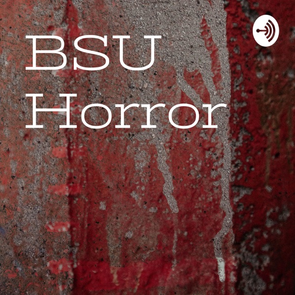 BSU Horror Artwork