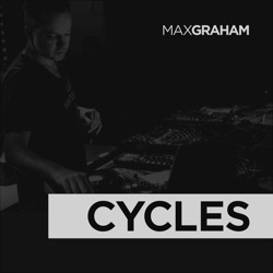 #305 Max Graham: Cycles Radio