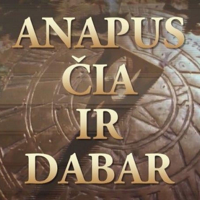 Anapus čia ir dabar Lenkijos žydų renesansas, Michael Schudrich
