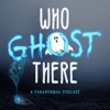 Who Ghost There artwork