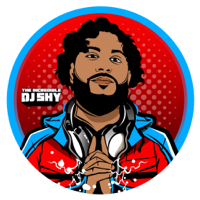 SOCOLOGY 7 (2018 Soca) (DJ SHY & BARRIE HYPE)