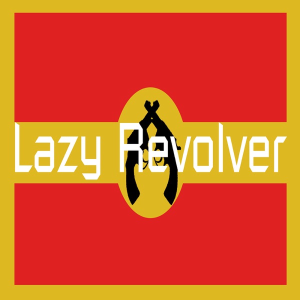 Lazy Monday Podcast Artwork