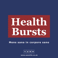 Sano Health Bursts