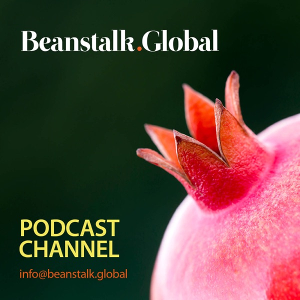 Beanstalk Global Artwork