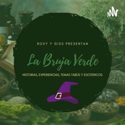 La Bruja Verde