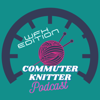Commuter Knitter Podcast podcast