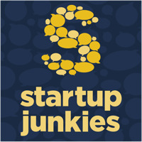 The Startup Junkies Podcast podcast