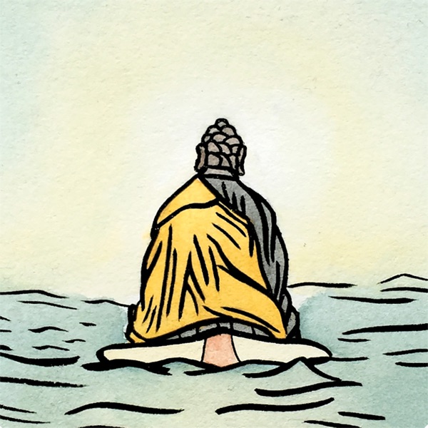 Angel City Zen Center - Beginners Only Podcast