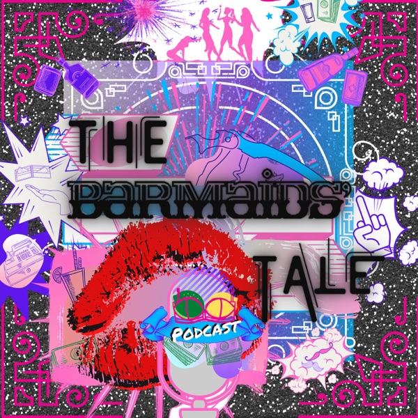 The Barmaids’ Tale Artwork