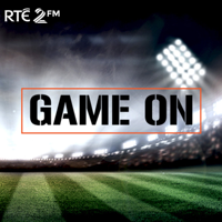 Game On podcast
