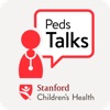 PedsTalks by Stanford Medicine Children’s Health artwork