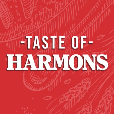 Taste of Harmons Podcast