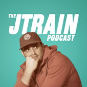 The JTrain Podcast - Jared Freid