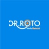 Dr Roto Media Network artwork