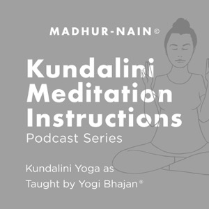 Kundalini Meditation Instructions