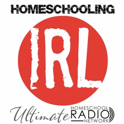 HomeschoolingIRL Replay Homeschooling, Halloween and Harry Potter