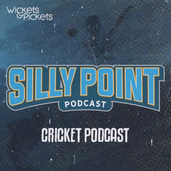Silly Point Podcast Artwork