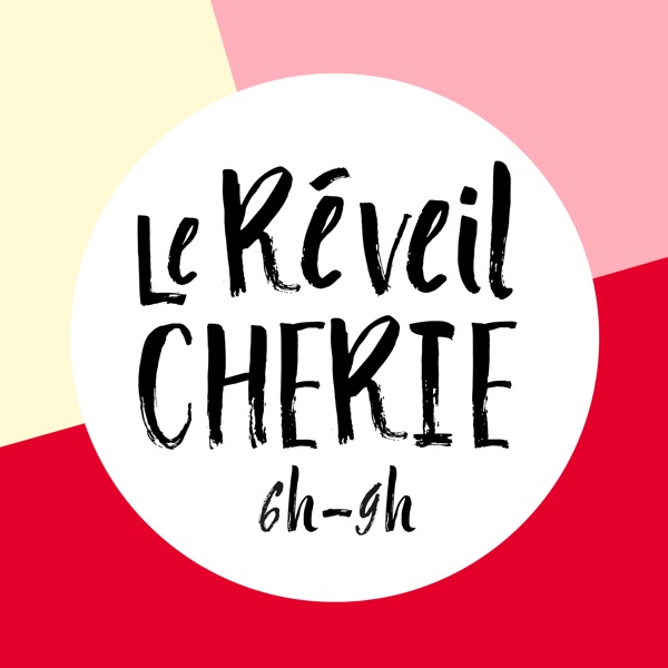 Artwork for Le Réveil Chérie