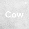 Cow artwork