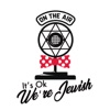 It's Ok We're Jewish! artwork
