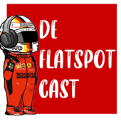 De Flatspotcast Formule 1 - Flatspotcast F1