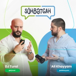Numerologiya nədir? | Rəqəmlər qismətimizdir? | Söhbətgah