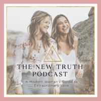 The New Truth podcast