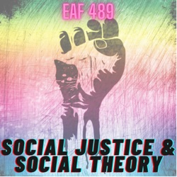 Social Justice & Social Theory Syllabus Talk