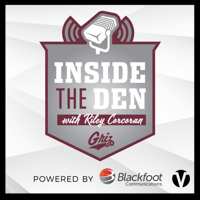 Inside the Den podcast