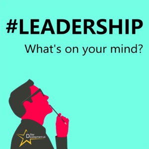 The Leadership Lounge Podcast