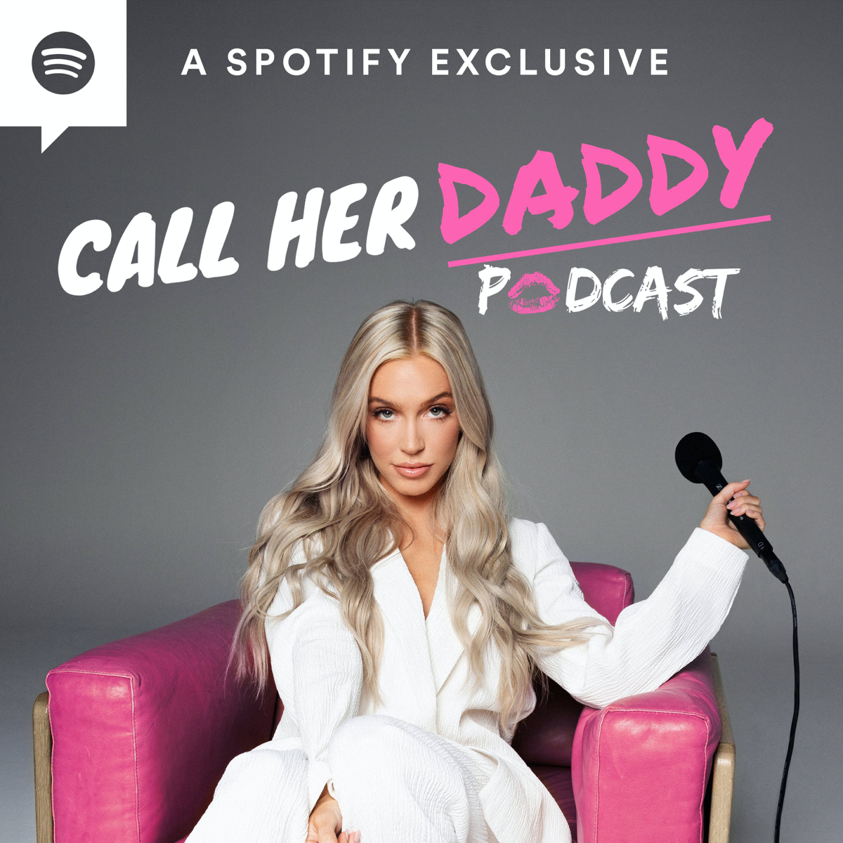 Miley Cyrus Hot Blonde Pussy - The 10 Best Call Her Daddy Podcast Episodes | Podyssey