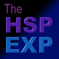 The HSP Experience podcast