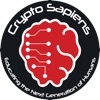 Crypto Sapiens artwork