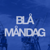 Blå måndag - Måns Jonasson