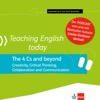 Teaching English Today- The 4 Cs and beyond