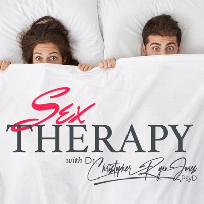 Sex Therapy with Dr. Jones Sex Therapy with Dr. Jones