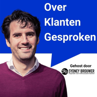 OKG 57 - The Blue Dot Consumer with Ken Hughes