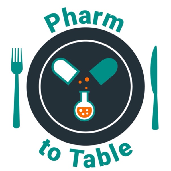 Pharm to Table Artwork